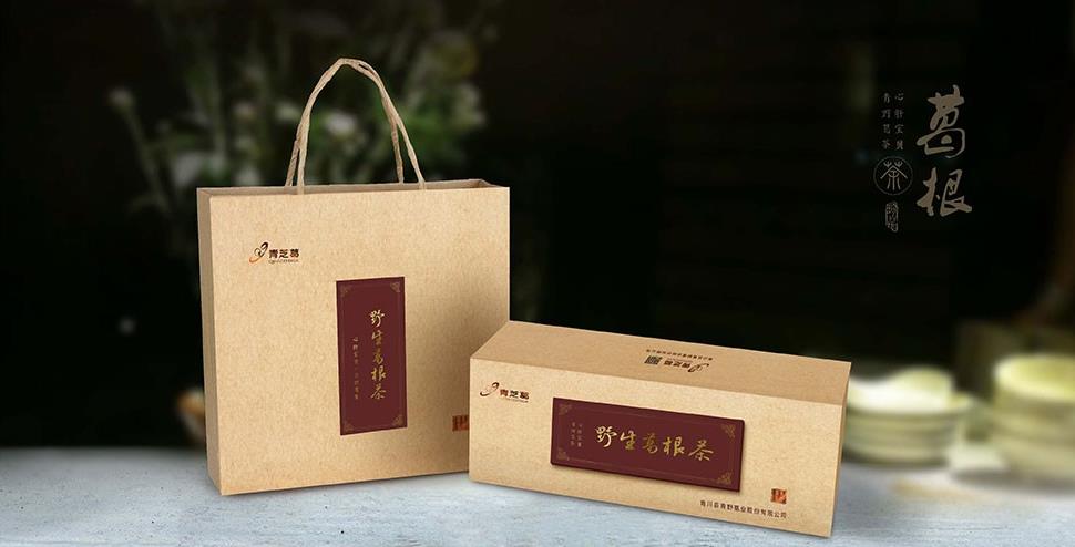 道真包装设计谈品牌联盟的定义