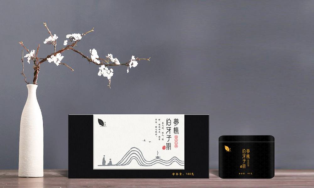 道真包装设计全流程拆解：调研定位→创意提案→打样测试→量产落地