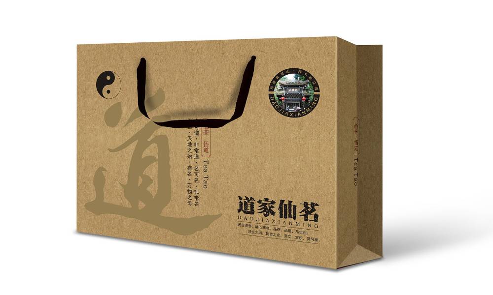 为何不可忽视？道真包装设计公司的价值与影响力解析