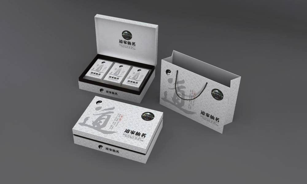 道真包装设计公司如何用定制化叙事重塑品牌DNA？