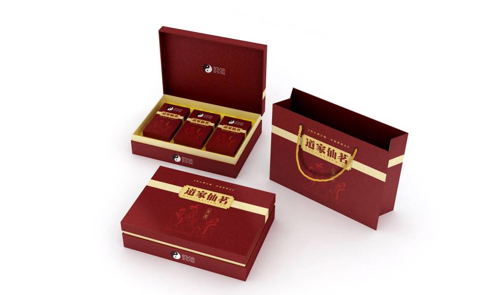 故事力觉醒！道真包装设计如何用巴蜀文化基因编织打动人心的品牌史诗？