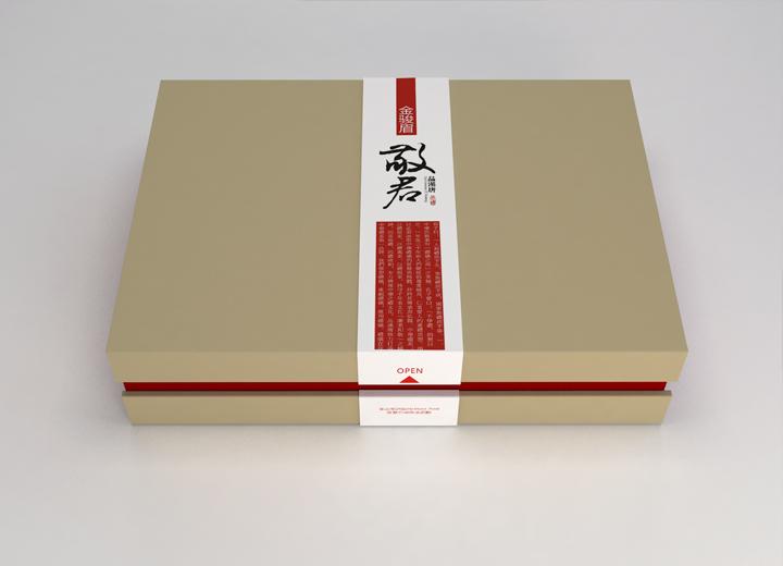道真包装设计如何将产品价值转化为可感知的视觉符号？