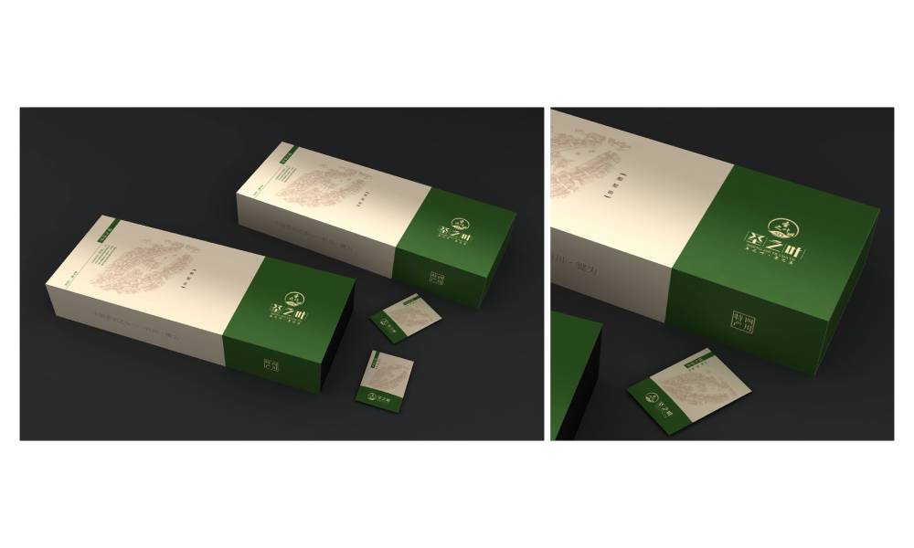 道真包装设计用传统工艺构筑现代品牌的文化护城河实践录