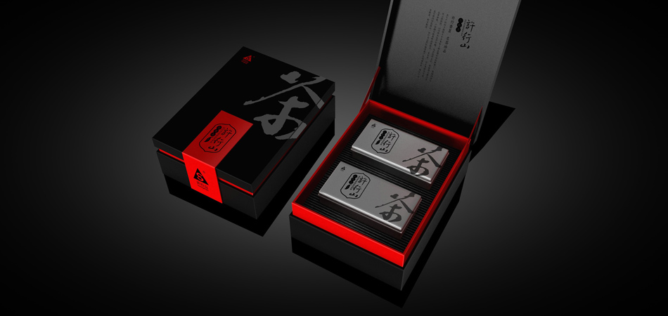 道真包装设计的底层逻辑：用差异化塑造不可替代的品牌印记